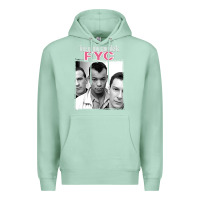 Seafoam Fine young cannibals fyc Premium Hoodie - Craftify