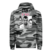 Slate Camo Fine young cannibals fyc Premium Hoodie - Craftify