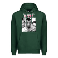 Sports Green Fine young cannibals fyc Premium Hoodie - Craftify