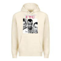Tofu Fine young cannibals fyc Premium Hoodie - Craftify