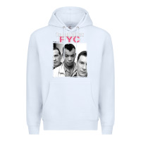White Fine young cannibals fyc Premium Hoodie - Craftify
