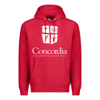 Cardinal Concordia University, St. Paul, apparel Premium Hoodie - Craftify
