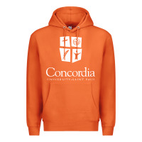 Carrot Concordia University, St. Paul, apparel Premium Hoodie - Craftify
