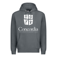 Rock Concordia University, St. Paul, apparel Premium Hoodie - Craftify