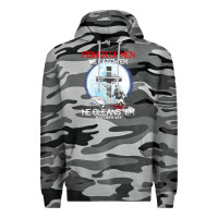 Slate Camo fisher of men we catch  em he cleans  em matthew 4 19 Premium Hoodie - Craftify