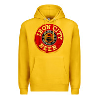 Lemon #beer irons city Premium Hoodie - Craftify