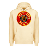 Pina Colada #beer irons city Premium Hoodie - Craftify