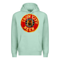 Seafoam #beer irons city Premium Hoodie - Craftify