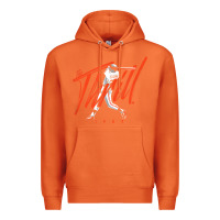 Carrot will clark   the thrill   san francisco baseball t shirt Premium Hoodie - Craftify