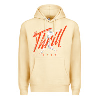 Pina Colada will clark   the thrill   san francisco baseball t shirt Premium Hoodie - Craftify