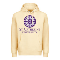 Pina Colada ST. CATHERINE UNIVERSITY Premium Hoodie - Craftify