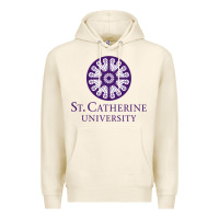 Tofu ST. CATHERINE UNIVERSITY Premium Hoodie - Craftify