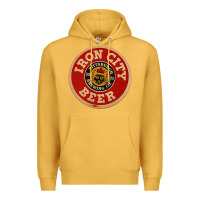 Beer Irons City Pittsburgh Beer Lover T Shirt Premium Hoodie | Teevron