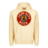 Pina Colada beer irons city pittsburgh beer lover t shirt Premium Hoodie - Craftify