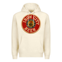 Sandshell beer irons city pittsburgh beer lover t shirt Premium Hoodie - Craftify
