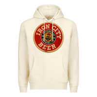 Tofu beer irons city pittsburgh beer lover t shirt Premium Hoodie - Craftify