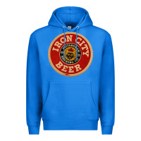 True Royal beer irons city pittsburgh beer lover t shirt Premium Hoodie - Craftify