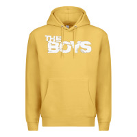 Antique Gold The boys tv show Premium Hoodie - Craftify