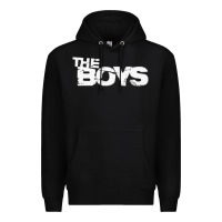 Black The boys tv show Premium Hoodie - Craftify