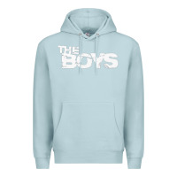Blue Mist The boys tv show Premium Hoodie - Craftify