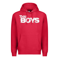 Cardinal The boys tv show Premium Hoodie - Craftify
