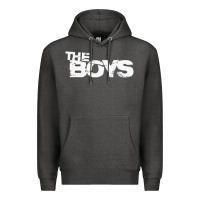 Charcoal Heather The boys tv show Premium Hoodie - Craftify