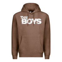 Chestnut The boys tv show Premium Hoodie - Craftify