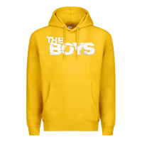 Lemon The boys tv show Premium Hoodie - Craftify