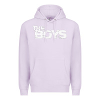 Lilac The boys tv show Premium Hoodie - Craftify