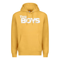Mustard The boys tv show Premium Hoodie - Craftify