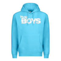 Ocean Blue The boys tv show Premium Hoodie - Craftify