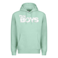Seafoam The boys tv show Premium Hoodie - Craftify