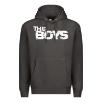 Smoke The boys tv show Premium Hoodie - Craftify