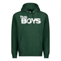 The Boys Tv Show Premium Hoodie | Teevron