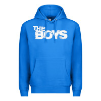 True Royal The boys tv show Premium Hoodie - Craftify