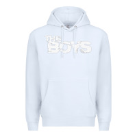White The boys tv show Premium Hoodie - Craftify