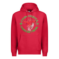 Cardinal Vagos MC Premium Hoodie - Craftify