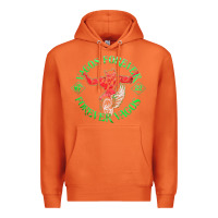 Carrot Vagos MC Premium Hoodie - Craftify