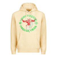 Pina Colada Vagos MC Premium Hoodie - Craftify