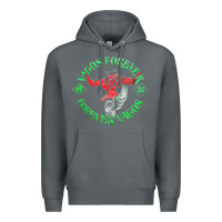 Rock Vagos MC Premium Hoodie - Craftify