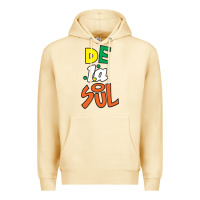 Pina Colada De La Soul Print Premium Hoodie - Craftify