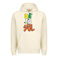 Sandshell De La Soul Print Premium Hoodie - Craftify