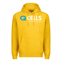 Lemon Mesmerizing Q Cells Premium Hoodie - InspiraDesign