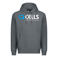 Rock Mesmerizing Q Cells Premium Hoodie - InspiraDesign