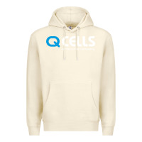 Sandshell Mesmerizing Q Cells Premium Hoodie - InspiraDesign