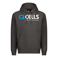 Smoke Mesmerizing Q Cells Premium Hoodie - InspiraDesign