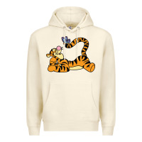 Sandshell tigger Premium Hoodie - InspiraDesign