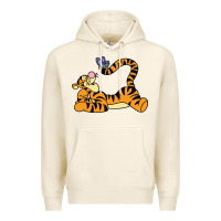 Tofu tigger Premium Hoodie - InspiraDesign