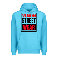Vision Street Wear Premium Hoodie | Teevron