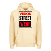 Pina Colada VISION STREET WEAR Premium Hoodie - InspiraDesign